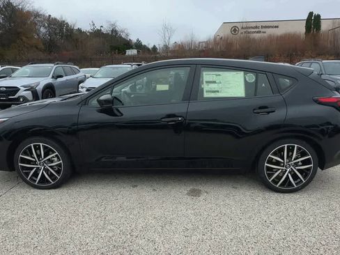 New 2026 Subaru Impreza 2.0i Sport AWD/4WD image 5