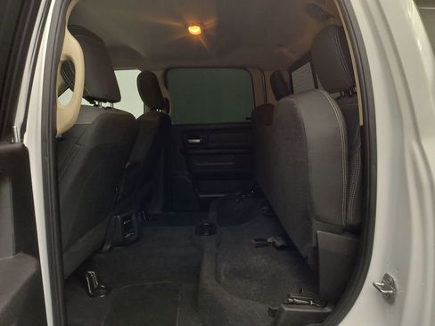 Used 2019 RAM 2500 Tradesman image 18