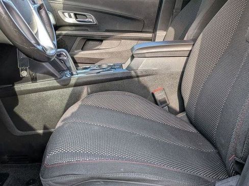 Used 2014 Chevrolet Equinox LT FWD image 12