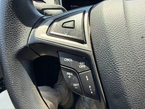 Used 2019 Ford Fusion S FWD image 31