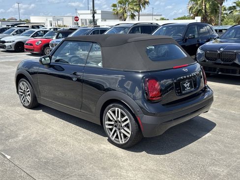 New 2026 MINI Cooper S FWD image 5