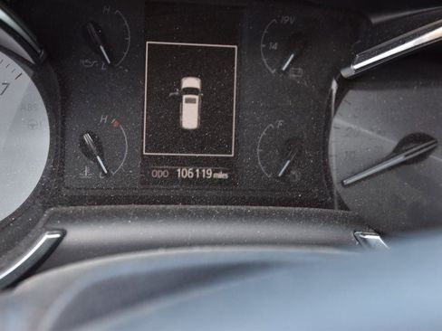 Used 2020 Toyota Sequoia TRD Pro image 8