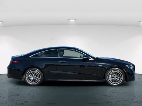 Certified 2023 Mercedes-Benz E 53 AMG 4MATIC Coupe image 8