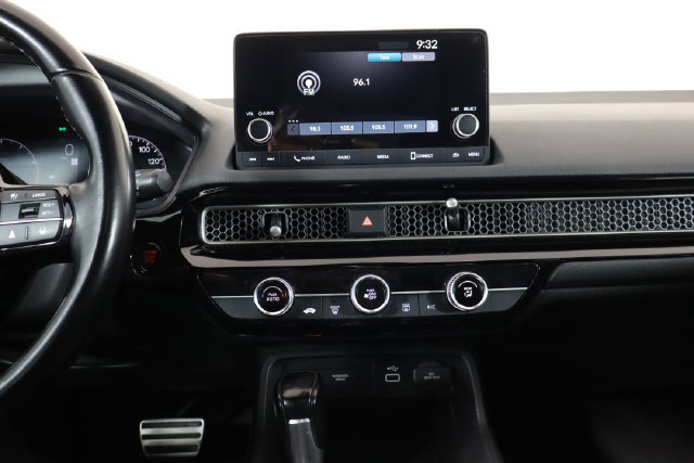 Used 2022 Honda Civic Sport image 24