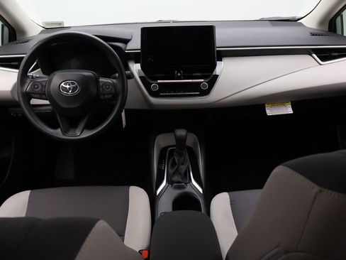 Certified 2026 Toyota Corolla LE image 24