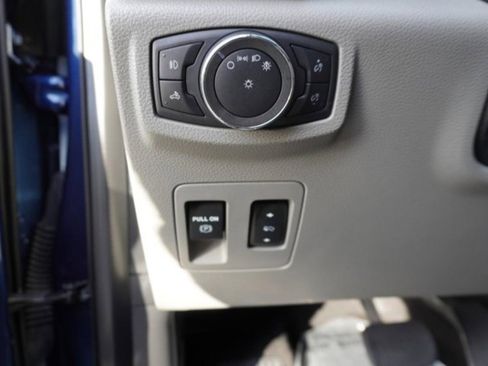 Used 2020 Ford F150 XLT w/ Equipment Group 301A Mid image 19