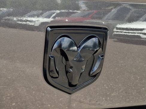 Used 2020 RAM 1500 Warlock AWD/4WD image 16