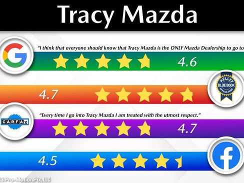 Certified 2025 MAZDA CX-5 AWD 2.5 S w/ Preferred Package image 9