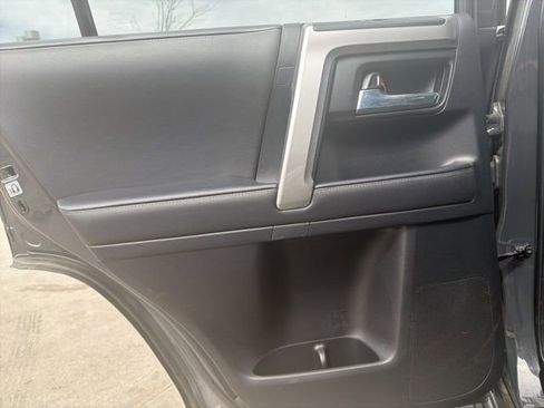 Used 2024 Toyota 4Runner SR5 Premium AWD/4WD image 22