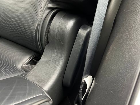 Used 2024 INFINITI QX80 Luxe image 15