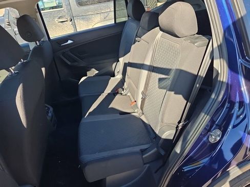 Used 2021 Volkswagen Tiguan S image 5