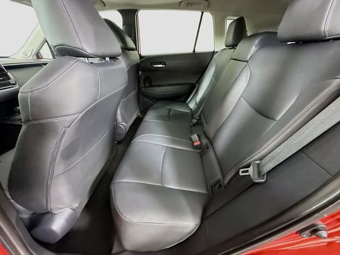 Certified 2026 Toyota Corolla Cross XLE w/ Convenience Package FWD image 26