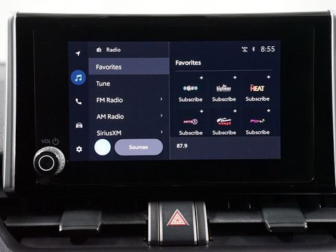 Certified 2024 Toyota RAV4 LE image 18