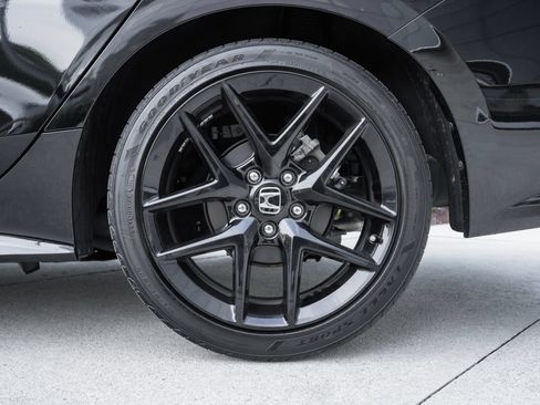 Used 2024 Honda Civic Sport image 14