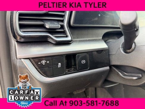 Certified 2024 Kia Sportage EX AWD/4WD image 18