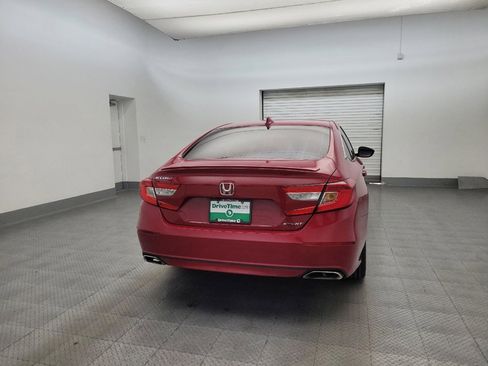 Used 2019 Honda Accord Sport image 7