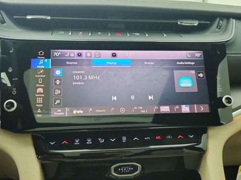 New 2026 Jeep Grand Cherokee Limited w/ Luxury Tech Group II AWD/4WD image 23