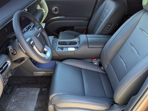 New 2026 Hyundai Palisade Calligraphy image 11