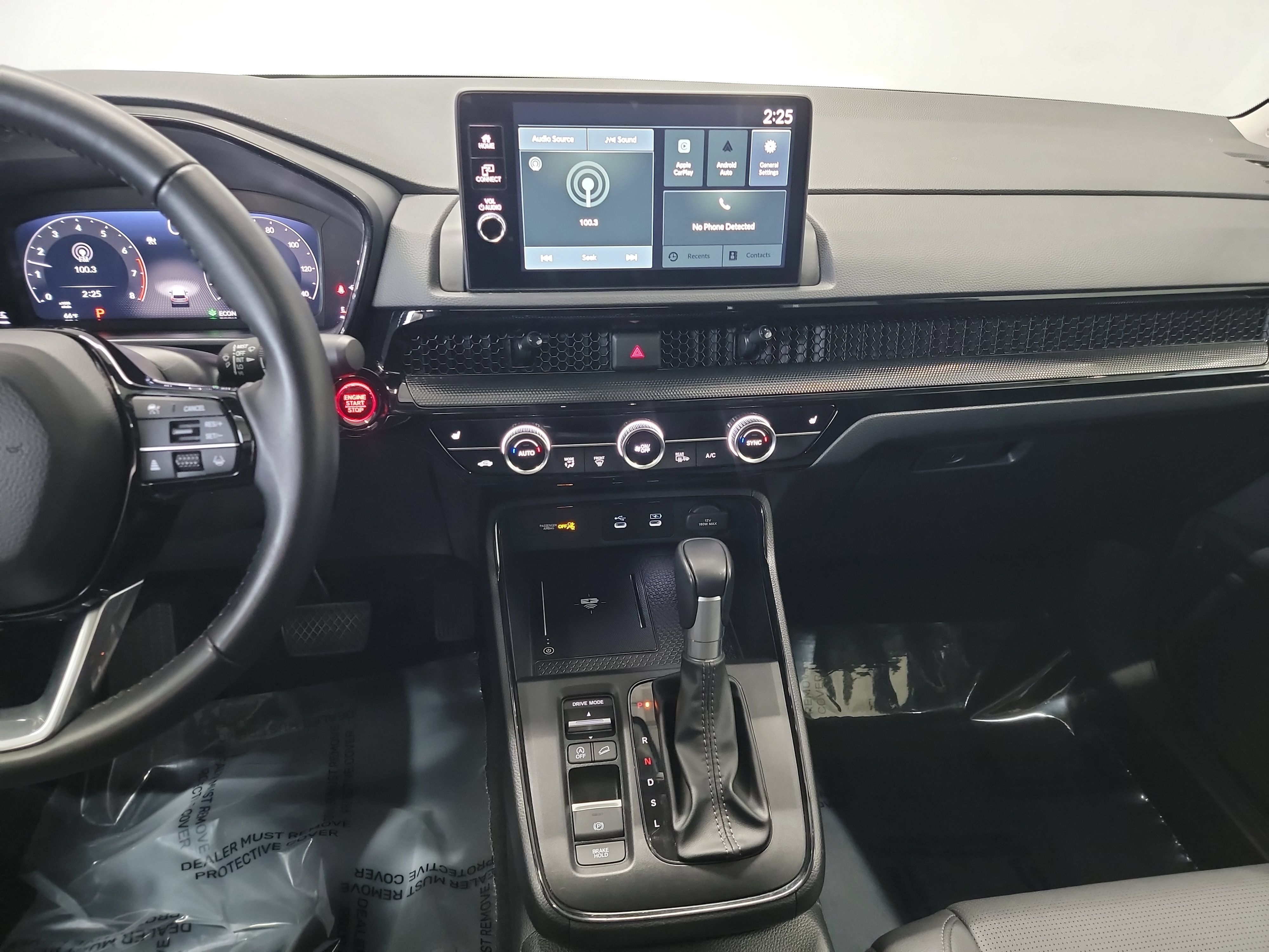Used 2026 Honda CR-V EX-L image 20