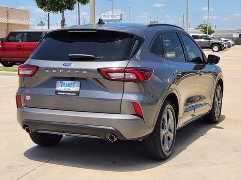 Used 2024 Ford Escape ST-Line FWD image 7