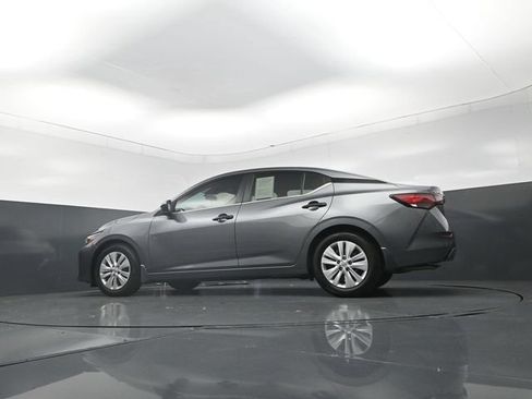 Used 2025 Nissan Sentra S w/ Lighting Package FWD image 29