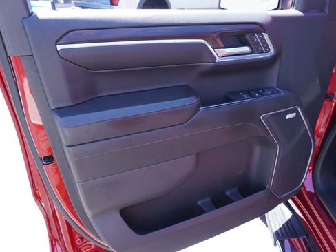 Certified 2023 GMC Sierra 1500 SLT w/ SLT Premium Package image 15