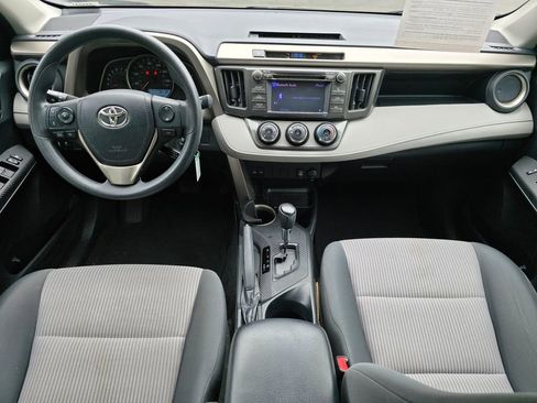 Used 2013 Toyota RAV4 LE AWD/4WD image 11