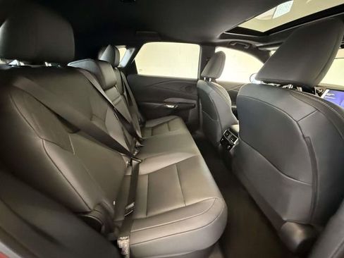 Used 2025 Lexus RX 350 Premium w/ Accessory Package AWD/4WD image 16