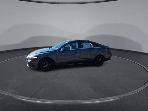 New 2026 Hyundai Elantra SEL Sport Premium w/ Cargo Package FWD image 5