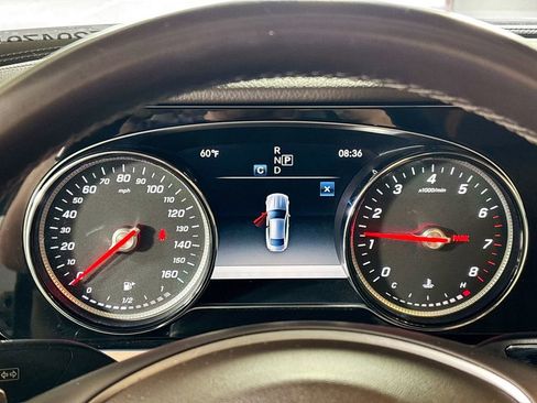 Used 2018 Mercedes-Benz E 400 Coupe image 14