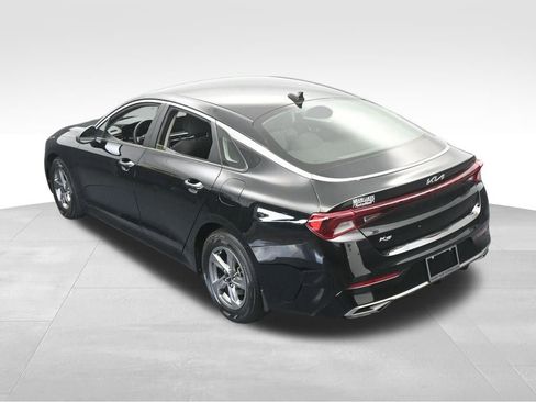 Used 2022 Kia K5 LXS image 41