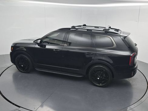 Certified 2024 Kia Telluride SX X-Line AWD/4WD image 53