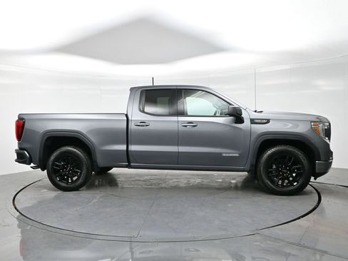 Used 2021 GMC Sierra 1500 Elevation image 8