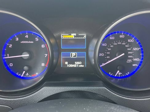 Used 2015 Subaru Legacy 2.5i Limited AWD/4WD image 14
