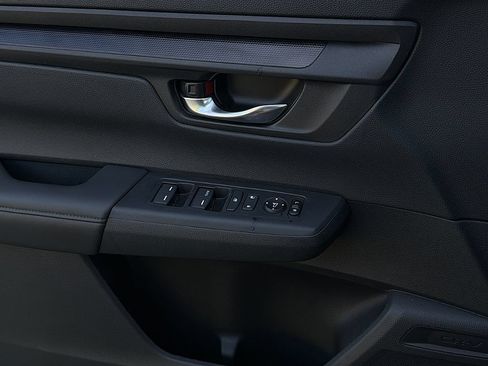 Used 2025 Honda CR-V LX image 23