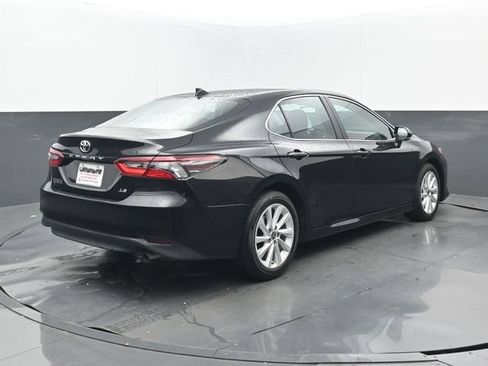 Used 2023 Toyota Camry LE w/ Convenience Package FWD image 22
