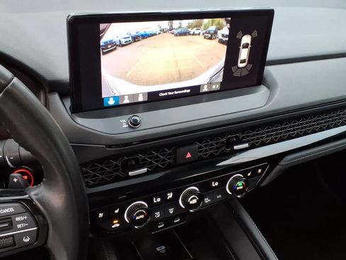 Certified 2024 Honda Accord Touring image 21