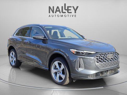 New 2025 Audi Q5 Premium Plus image 7