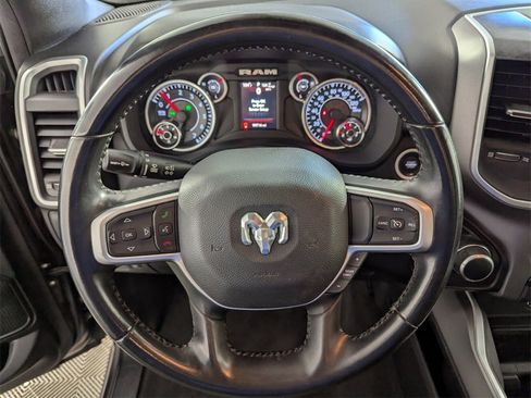 Certified 2021 RAM 1500 Big Horn image 20