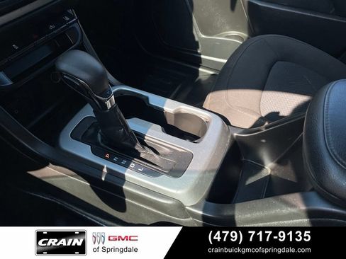 Used 2022 Chevrolet Colorado LT w/ Fleet Safety Package RWD image 20