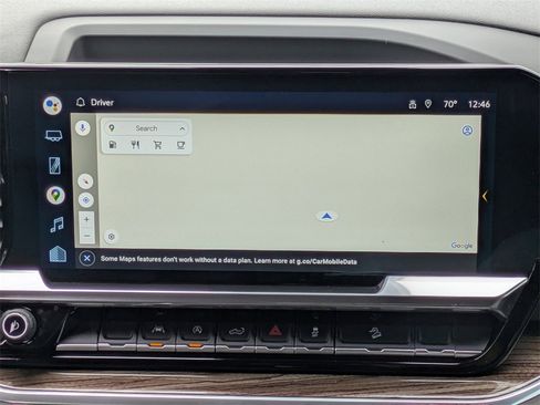 Used 2022 Chevrolet Silverado 1500 RST w/ All Star Edition Plus image 18