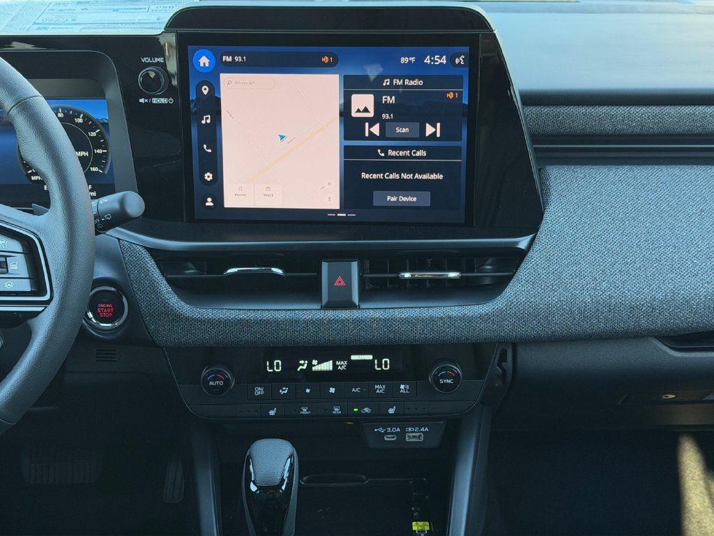 New 2026 Subaru Outback Limited XT AWD/4WD image 19