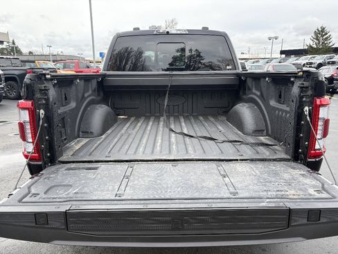 Certified 2023 Ford F150 Raptor w/ Raptor Carbon Fibre Package image 9