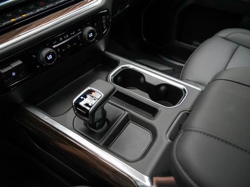 New 2026 Chevrolet Silverado 1500 RST w/ Redline Edition AWD/4WD image 32