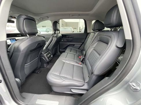 New 2026 Lincoln Nautilus Reserve w/ Jet Appearance Package AWD/4WD image 7
