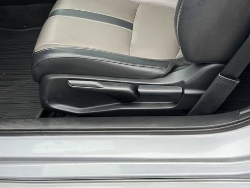Used 2018 Honda Civic Touring image 13