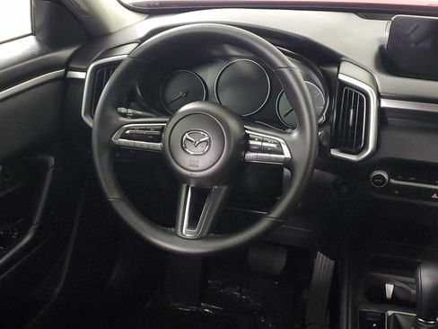 Certified 2025 MAZDA CX-50 AWD 2.5 S w/ Cargo Package image 14