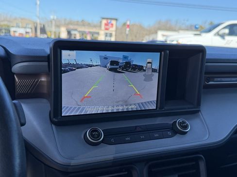 Used 2022 Ford Maverick Lariat w/ Lariat Luxury Package image 23