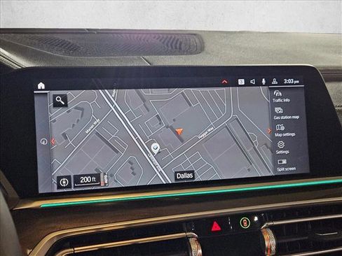 Certified 2023 BMW X5 xDrive40i w/ Executive Package image 12