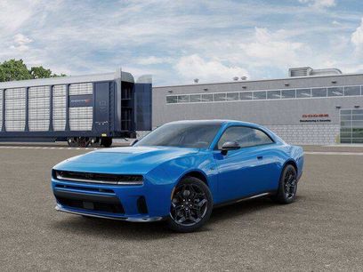 New 2026 Dodge Charger GT w/ Blacktop Package